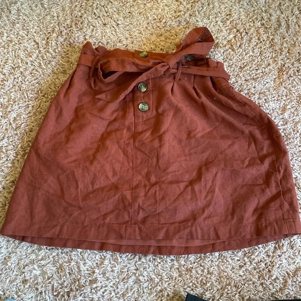 NWT American Eagle Skirt - Picture 1 of 3